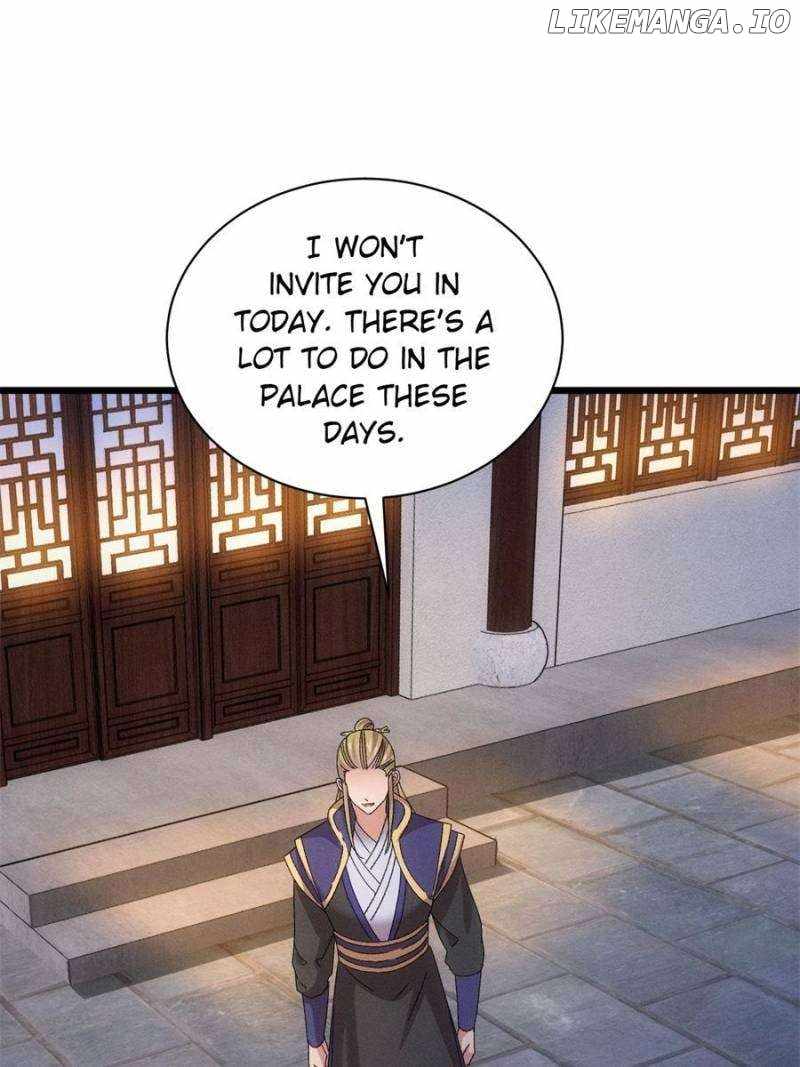 I Determine My Own Destiny Chapter 297 42